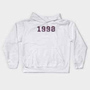 1998 Kids Hoodie